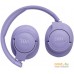 Наушники JBL Tune 720BT (сиреневый). Фото №5