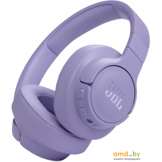 Наушники JBL Tune 770NC (сиреневый)