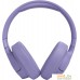 Наушники JBL Tune 770NC (сиреневый). Фото №3