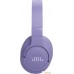 Наушники JBL Tune 770NC (сиреневый). Фото №4