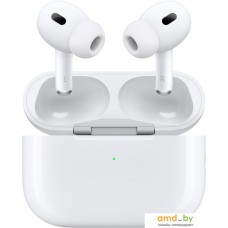 Наушники Apple AirPods Pro 2 (с разъемом USB Type-C)