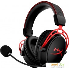 Наушники HyperX Cloud Alpha Wireless