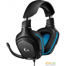 Наушники Logitech G431