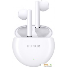 Наушники HONOR Earbuds X5 (белый, международная версия)