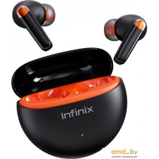 Наушники Infinix Buds Neo (черный)