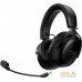 Наушники HyperX Cloud III Wireless (черный). Фото №4