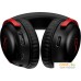 Наушники HyperX Cloud III Wireless (черный/красный). Фото №6