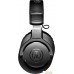 Наушники Audio-Technica ATH-M20xBT (черный). Фото №2