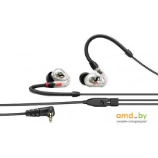 Наушники Sennheiser IE 100 Pro (прозрачный)