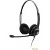 Офисная гарнитура Sennheiser SC 260. Фото №1