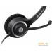 Офисная гарнитура Sennheiser SC 260. Фото №6