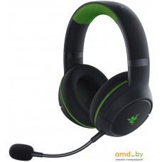 Наушники Razer Kaira Pro для Xbox (черный)