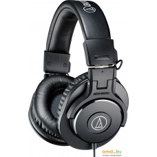 Наушники Audio-Technica ATH-M30x