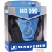 Наушники Sennheiser HD 280 PRO. Фото №5