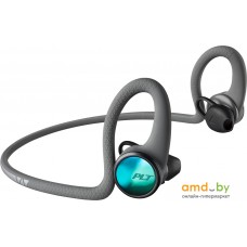 Наушники Plantronics BackBeat FIT 2100 (серый)