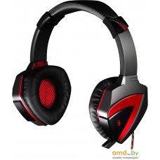 Наушники A4Tech Bloody G501