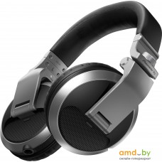 Наушники Pioneer HDJ-X5-S