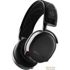 Наушники SteelSeries Arctis 7 2019 Edition (черный)