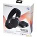 Наушники SteelSeries Arctis Pro Wireless (черный). Фото №5