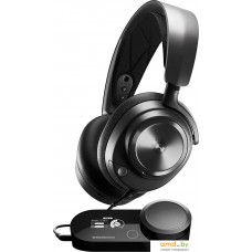 Наушники SteelSeries Arctis Nova Pro (для PlayStation)