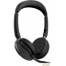 Офисная гарнитура Jabra Evolve2 65 Flex MS Stereo USB-A