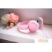 Наушники Sony MDR-ZX110AP (розовый). Фото №4