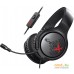 Наушники с микрофоном Creative Sound BlasterX H3. Фото №1