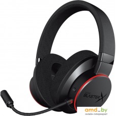 Наушники Creative Sound BlasterX H6