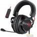 Наушники Creative Sound BlasterX H7 Tournament Edition. Фото №1