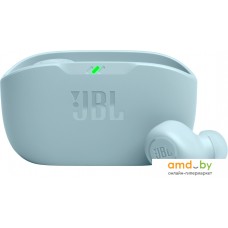 Наушники JBL Vibe Buds (мятный)