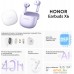 Наушники HONOR Earbuds X6 (белый, международная версия). Фото №6