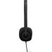 Офисная гарнитура Logitech Stereo Headset H151. Фото №3