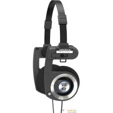 Наушники KOSS Porta Pro Black