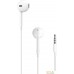 Наушники Apple EarPods (с разъемом 3.5 мм). Фото №1