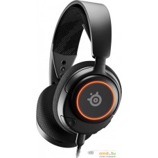 Наушники SteelSeries Arctis Nova 3