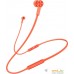 Наушники Huawei FreeLace (оранжевый). Фото №5