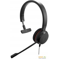 Офисная гарнитура Jabra Evolve 20 MS Mono [4993-823-109]