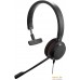 Офисная гарнитура Jabra Evolve 20 MS Mono [4993-823-109]. Фото №1