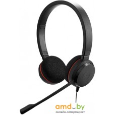 Наушники Jabra Evolve 20 MS Stereo