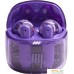 Наушники JBL Tune Flex Ghost (фиолетовый). Фото №4