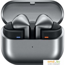 Наушники Samsung Galaxy Buds3 Pro (серебристый)