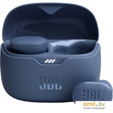 Наушники JBL Tune Buds (темно-синий)