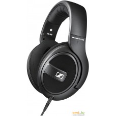 Наушники Sennheiser HD 569 (черный)