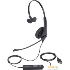 Офисная гарнитура Jabra Biz 1500 Mono USB