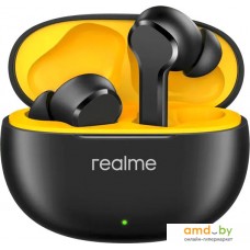 Наушники Realme Buds T110 (черный)