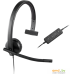 Наушники Logitech USB Headset Mono H570e. Фото №2