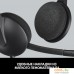 Наушники Logitech USB Headset H340. Фото №7