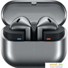 Наушники Samsung Galaxy Buds3 (серебристый)