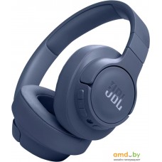 Наушники JBL Tune 770NC (темно-синий, китайская версия)