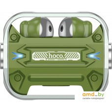 Наушники Hoco EW55 (темно-зеленый)